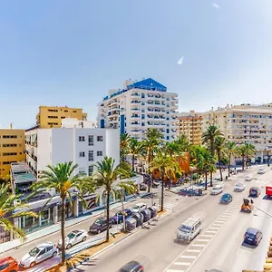 Costa Star Light Appartement Marbella